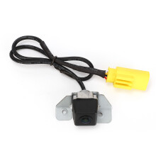 Cámara de visión trasera para automóvil impermeable IP68 Repuesto para IX35  95790 2S012