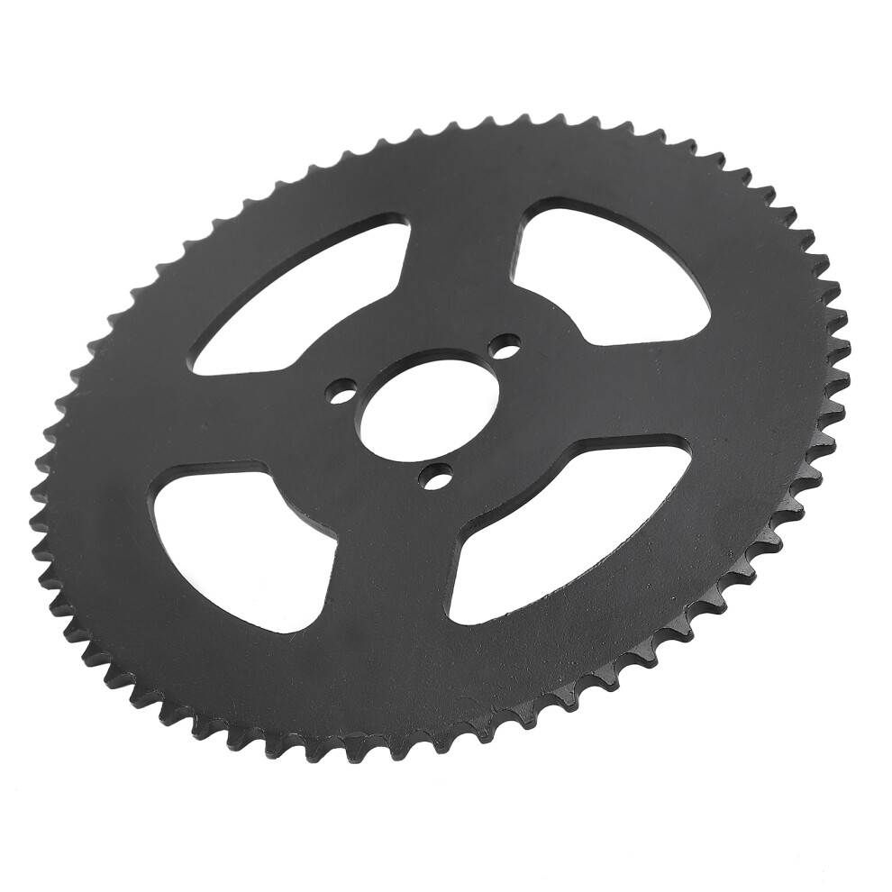 T8f 64T 29Mm Rear Sprocket Steel For 47Cc 49Cc 9387669409780