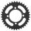 36T Tooth 420 Chain Size 65mm Steel Rear Chain 8