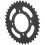 36T Tooth 420 Chain Size 65mm Steel Rear Chain 6