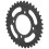 36T Tooth 420 Chain Size 65mm Steel Rear Chain 3