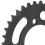 36T Tooth 420 Chain Size 65mm Steel Rear Chain 13