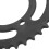 36T Tooth 420 Chain Size 65mm Steel Rear Chain 14