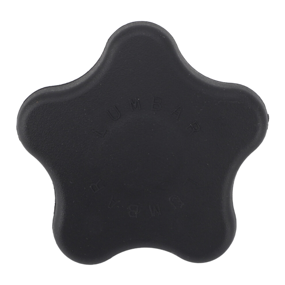 Seat Adjust Handle Lumbar Seat Adjuster Knob 9387669409957