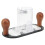 Handheld Router Plunge Base Carving Milling Router 9