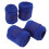 Pferdebeinbandagen 4 Stück Polyester 250cmx12cm 2