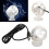 Luz LED para acuario mini de 1 W multifuncional - plástico 1