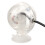 Luz LED para acuario mini de 1 W multifuncional - plástico 16