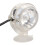 Luz LED para acuario mini de 1 W multifuncional - plástico 15
