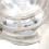 Luz LED para acuario mini de 1 W multifuncional - plástico 12