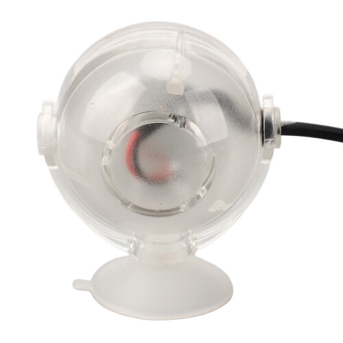 Luz LED para acuario mini de 1 W multifuncional - plástico 2