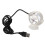 Luz LED para acuario mini de 1 W multifuncional - plástico 14