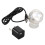 Luz LED para acuario mini de 1 W multifuncional - plástico 2