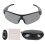 Open Ear Bluetooth 5.0 Sonnenbrille 140 mAh TR90 2
