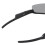 Open Ear Bluetooth 5.0 Sonnenbrille 140 mAh TR90 12