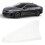 96219 D5000EBQK Shark Fin Dachantenne-Basis, Weiß 1