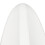 96219 D5000EBQK Shark Fin Dachantenne-Basis, Weiß 10