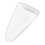 96219 D5000EBQK Shark Fin Dachantenne-Basis, Weiß 11