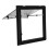 24 X 24in RV Push Out Window 75 Deg Opening 6