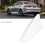 96219 D5000EBQK Shark Fin Dachantenne-Basis, Weiß 13