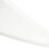 96219 D5000EBQK Shark Fin Dachantenne-Basis, Weiß 6