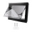 20x16 Inch RV Window with Screen Sunshade Double 1