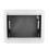 20x16 Inch RV Window with Screen Sunshade Double 2