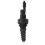 Clutch Slave Cylinder 3C117A508AA Reliable 7
