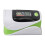 Portable Green Fingertip Pulse Oximeter with OLED Display and Automatic Adjustment 13