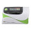 Portable Green Fingertip Pulse Oximeter with OLED Display and Automatic Adjustment 14