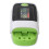 Portable Green Fingertip Pulse Oximeter with OLED Display and Automatic Adjustment 10