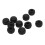 10Pcs Brake Bleeder Screw Cap 222101 Protective 2