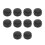10Pcs Brake Bleeder Screw Cap 222101 Protective 1