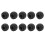 10Pcs Brake Bleeder Screw Cap 222101 Protective 6