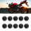 10Pcs Brake Bleeder Screw Cap 222101 Protective 12