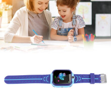 Intelligente Positionsbestimmung Telefonuhr 400 mAh 3,7 V