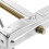 Trailer Stabilizer Iron 105mm Minimum Height 520mm 15
