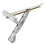 Trailer Stabilizer Iron 105mm Minimum Height 520mm 6