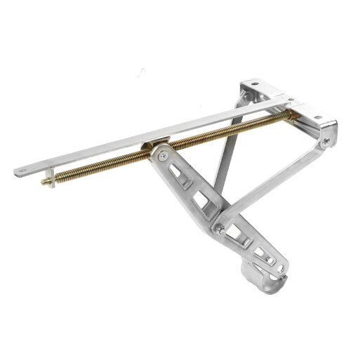 Trailer Stabilizer Iron 105mm Minimum Height 520mm 1