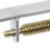 Trailer Stabilizer Iron 105mm Minimum Height 520mm 13