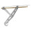 Trailer Stabilizer Iron 105mm Minimum Height 520mm 7