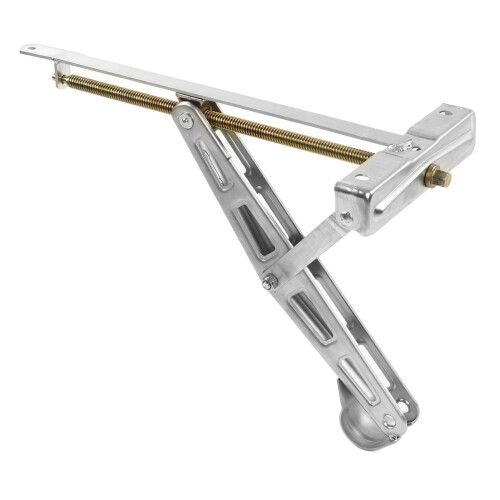 Trailer Stabilizer Iron 105mm Minimum Height 520mm 2