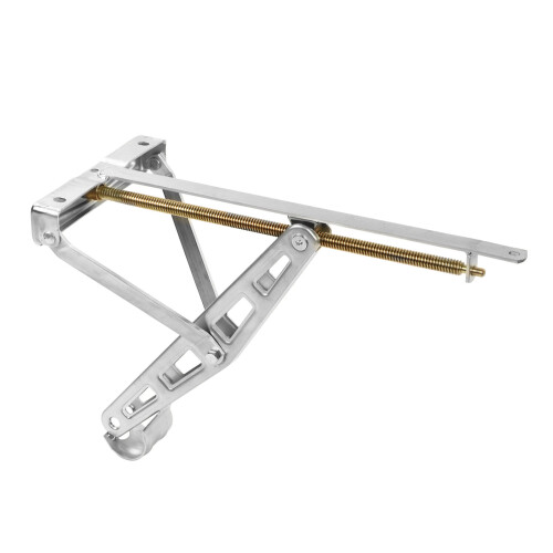 Trailer Stabilizer Iron 105mm Minimum Height 520mm