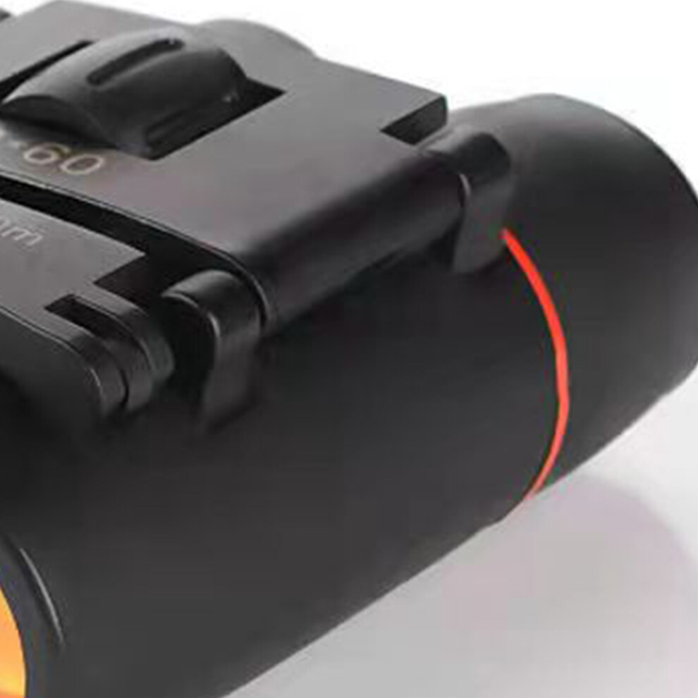 30X60 Waterproof Night Vision Binoculars, Portable & Foldable For Outdoor Travel 3601341524476