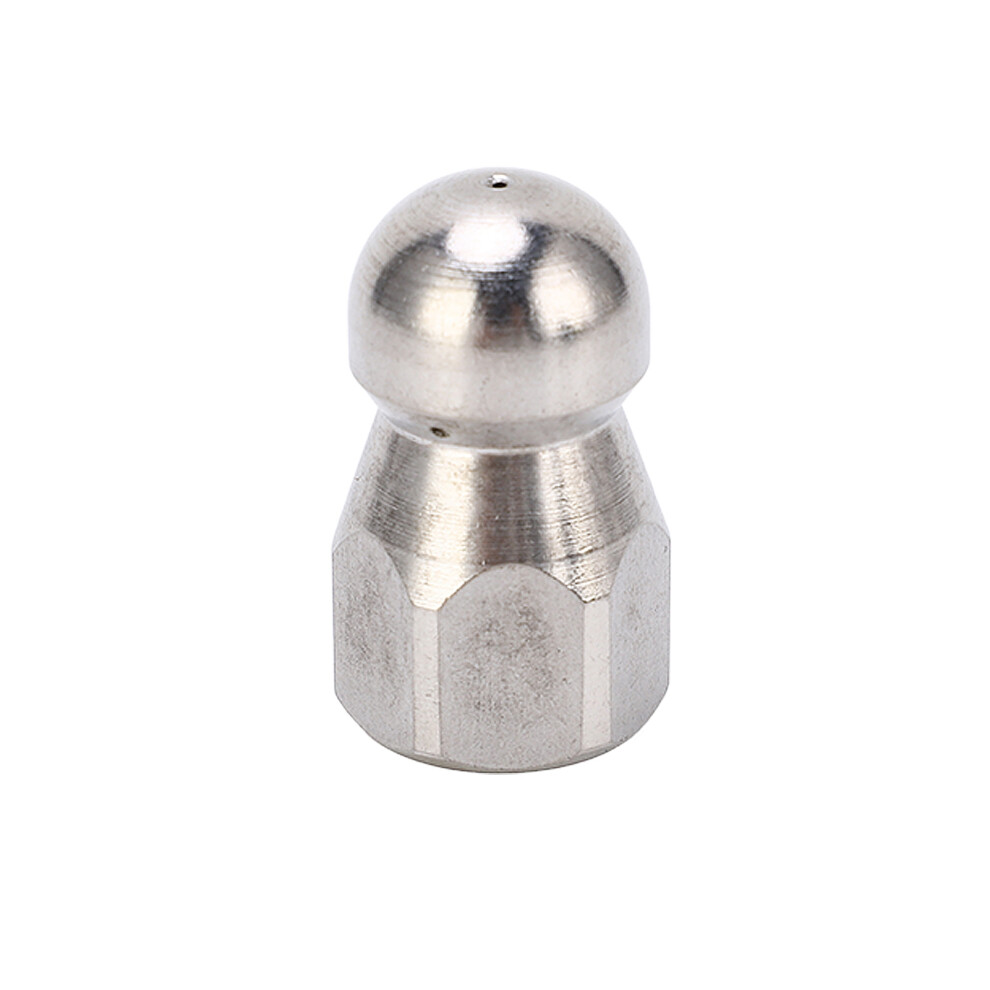 5000PSI High Pressure Washer Nozzle Pipe Dredging