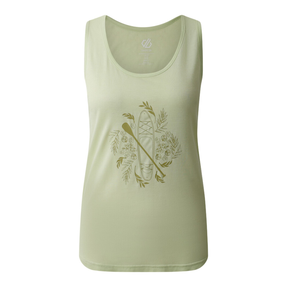 Dare 2B Womens/Ladies Harmonic Boat Vest Top-image-OPC-PJMPSWV-NEW