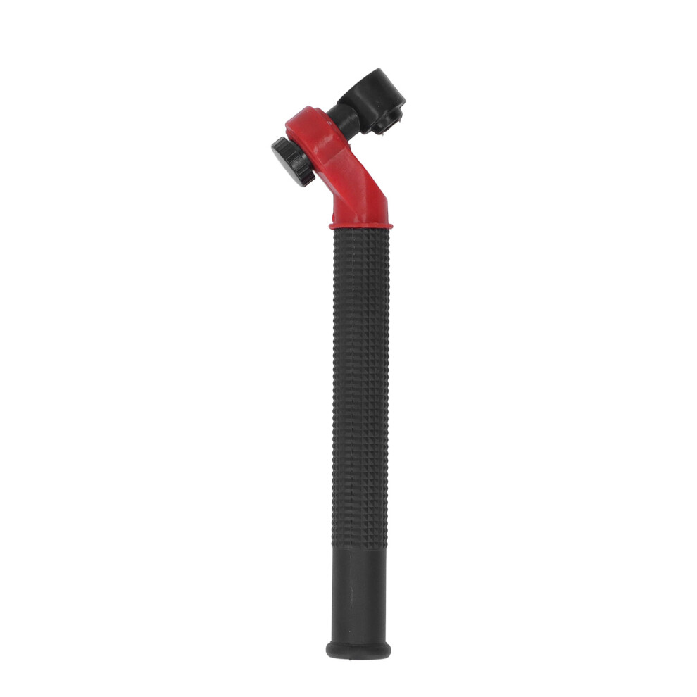 TIG Welding Torch Head 360 Rotation Heat