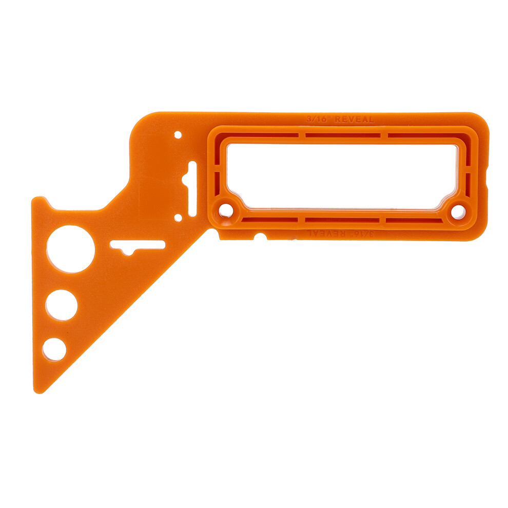 Woodworking Corner Clamp ABS Plastic Lightweight