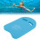 Swimming Kickboard EVA Lightweight UShape Swim Aid 11