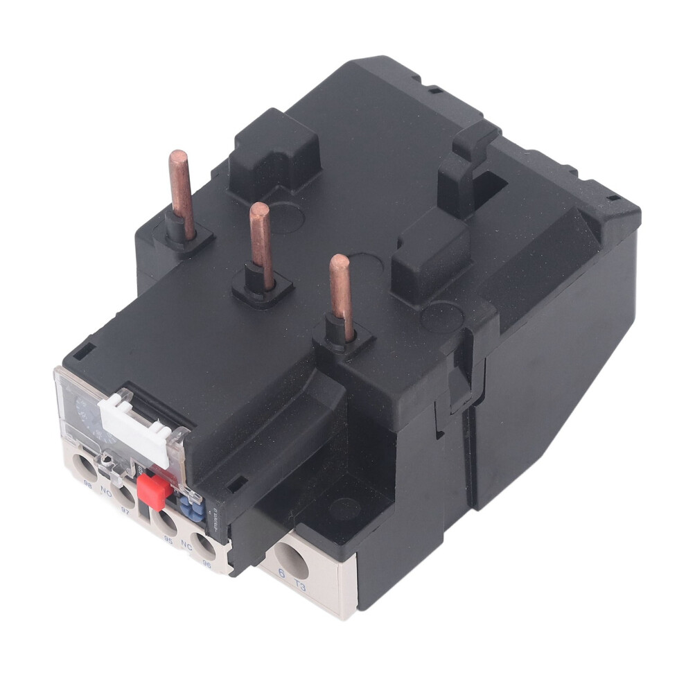 Thermal Overload Relay 750V 30-40A Motor Protector, Insert Type 8431341527703